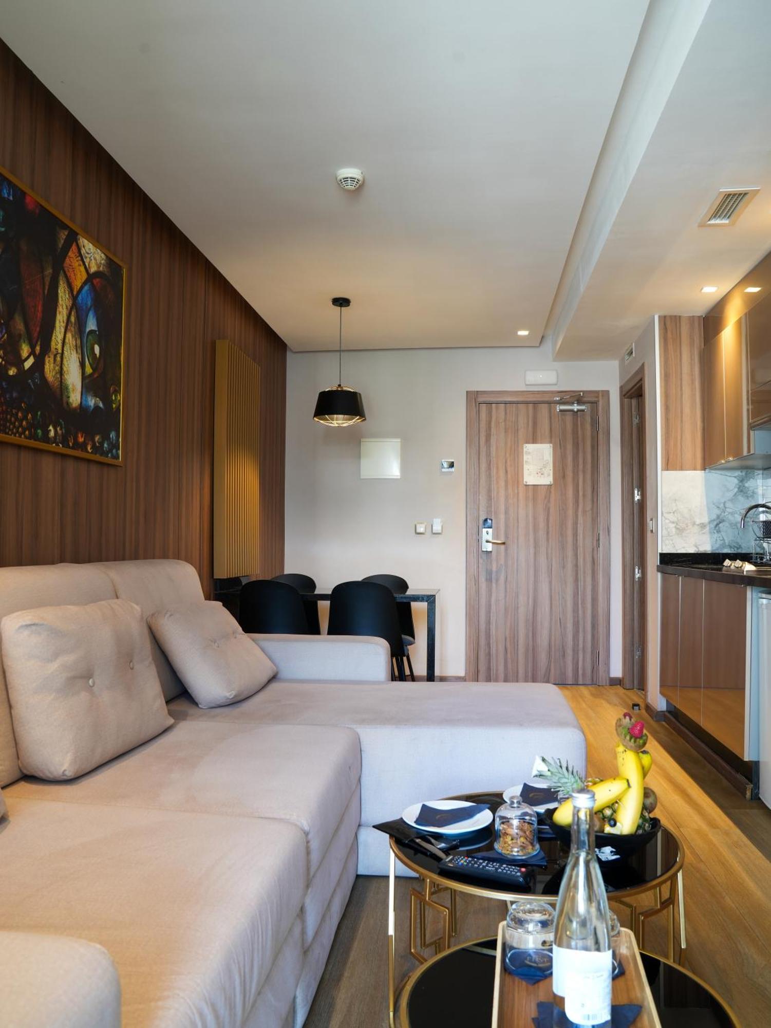 First Suites Hôtel Rabat Exterior foto